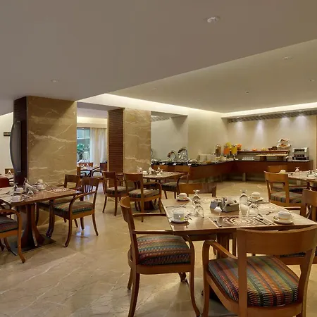 Pride Hotel, Chennai 