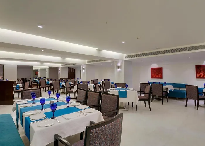 Pride Hotel, Chennai