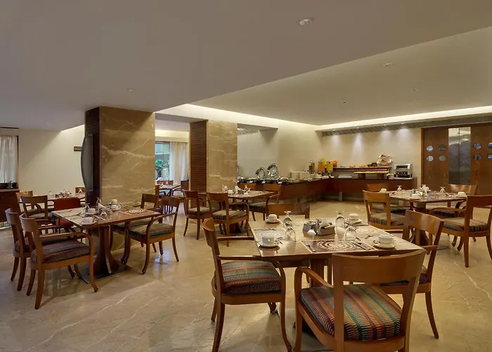 Pride Hotel, Chennai