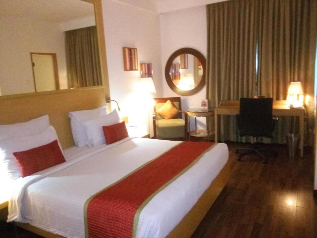 Hotel Pride Hotel, 4*