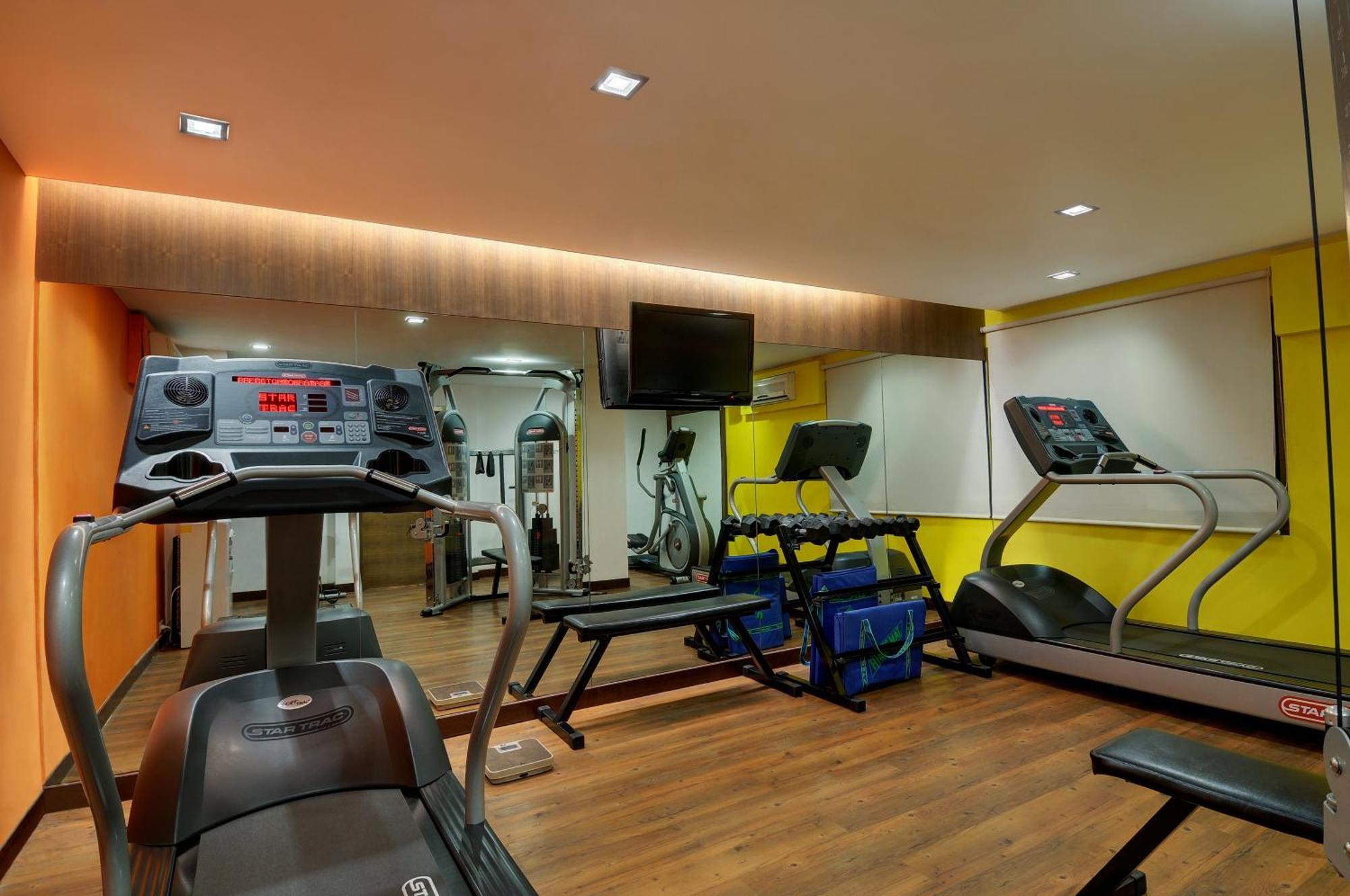 Pride Hotel,
