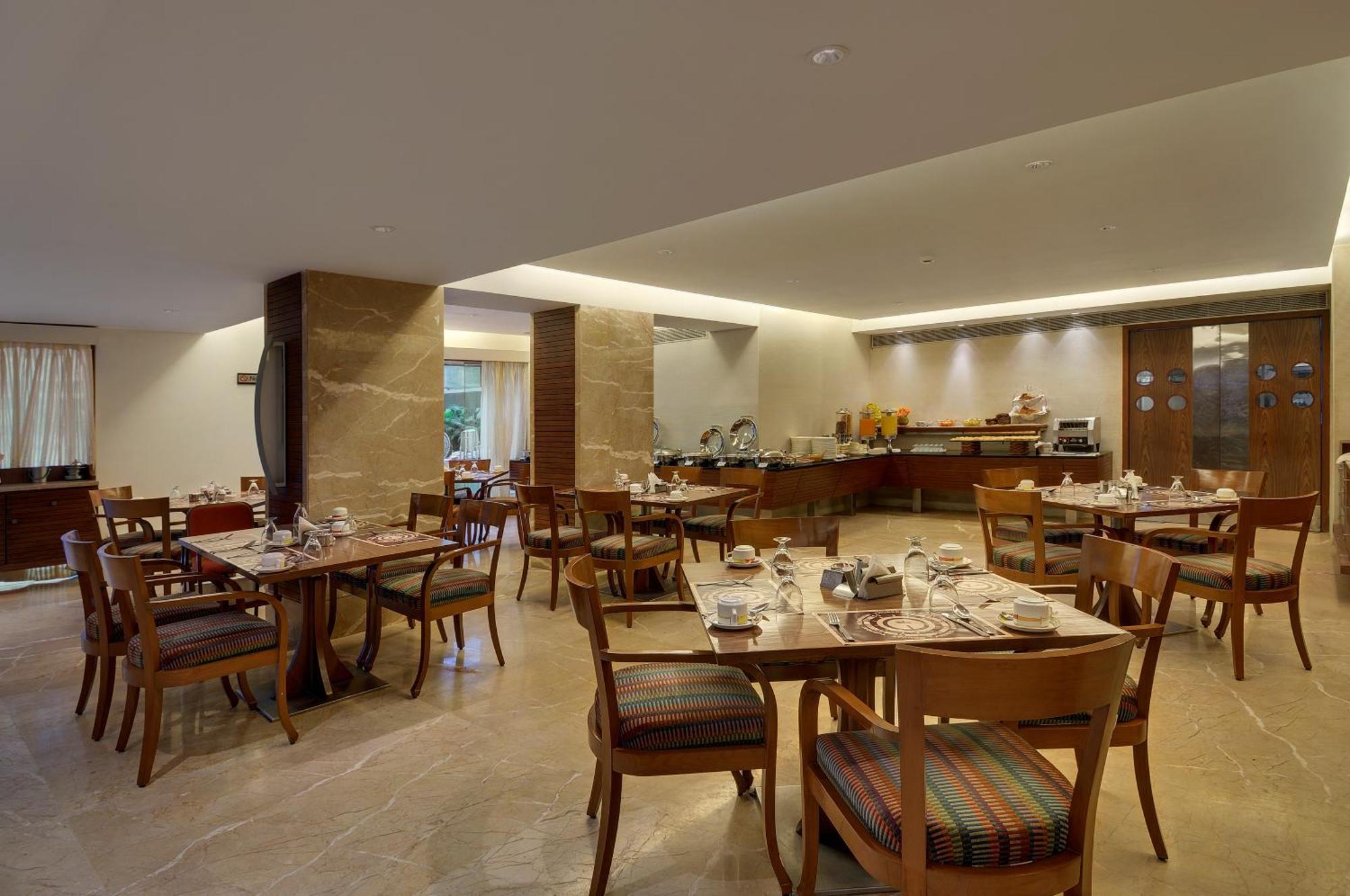 Pride Hotel,