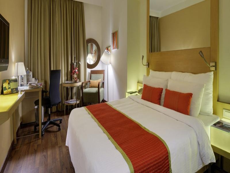 Pride Hotel, 4*