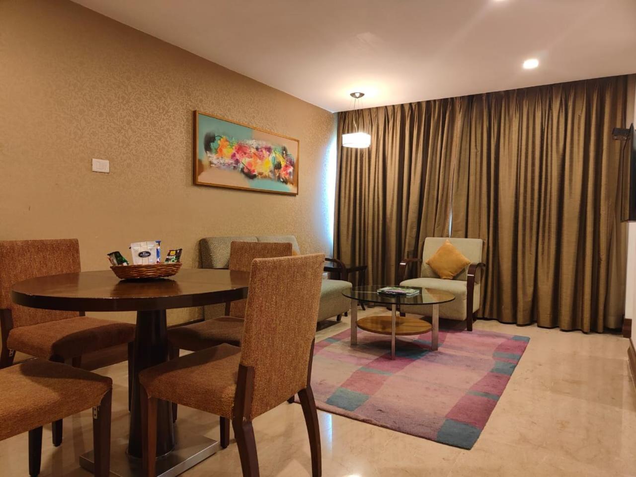 Pride Hotel, Chennai