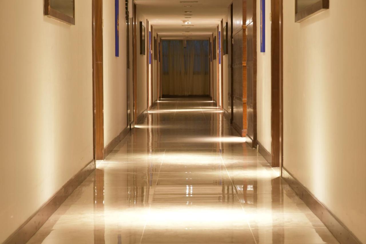 Pride Hotel, होटल Chennai