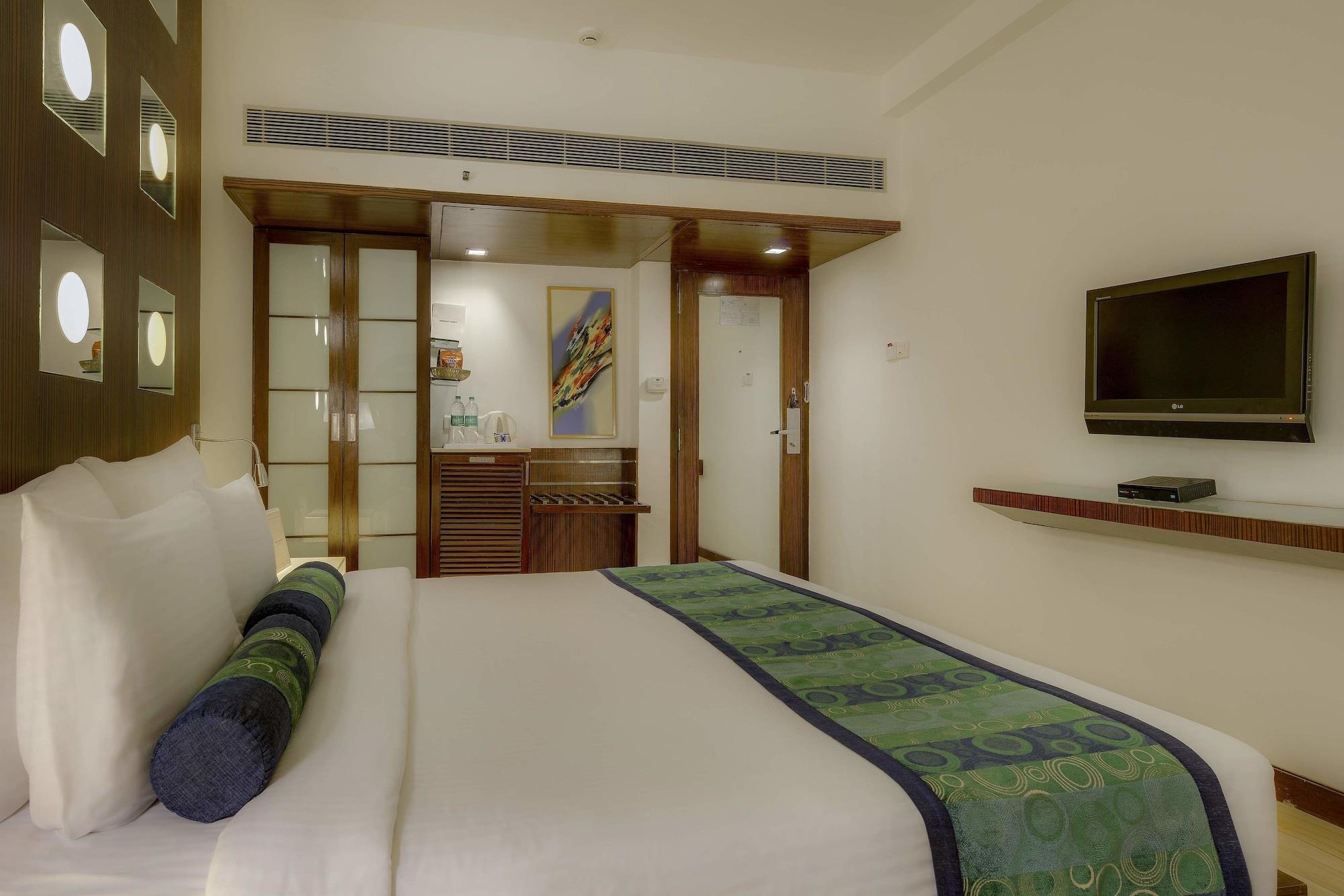 होटल Pride Hotel, Chennai