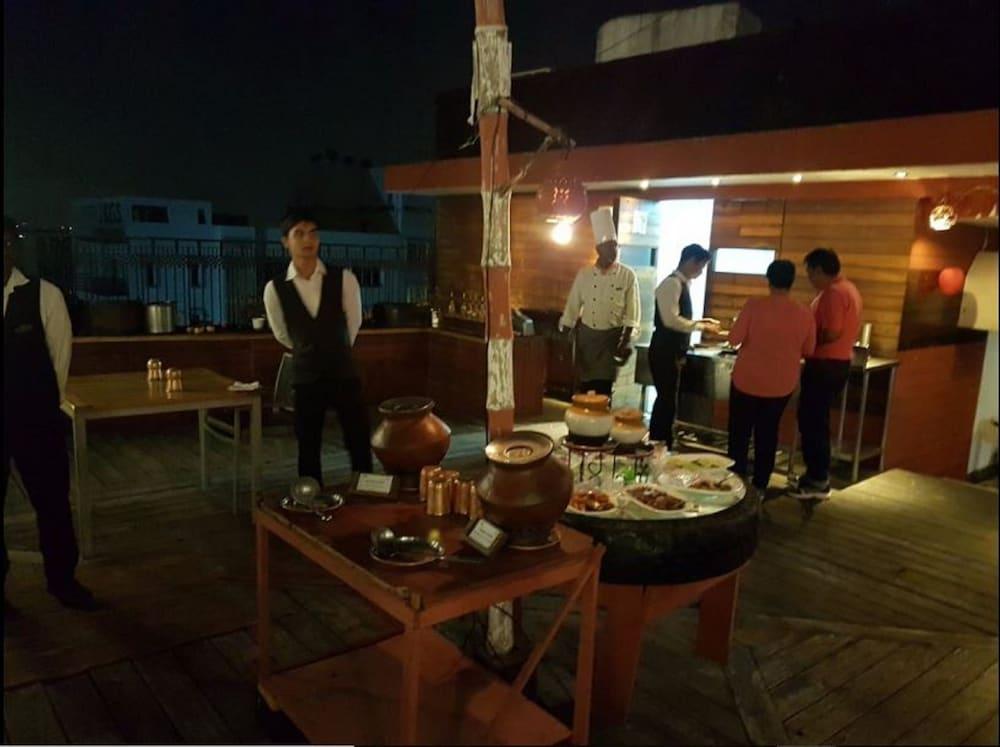 Pride Hotel, होटल Chennai
