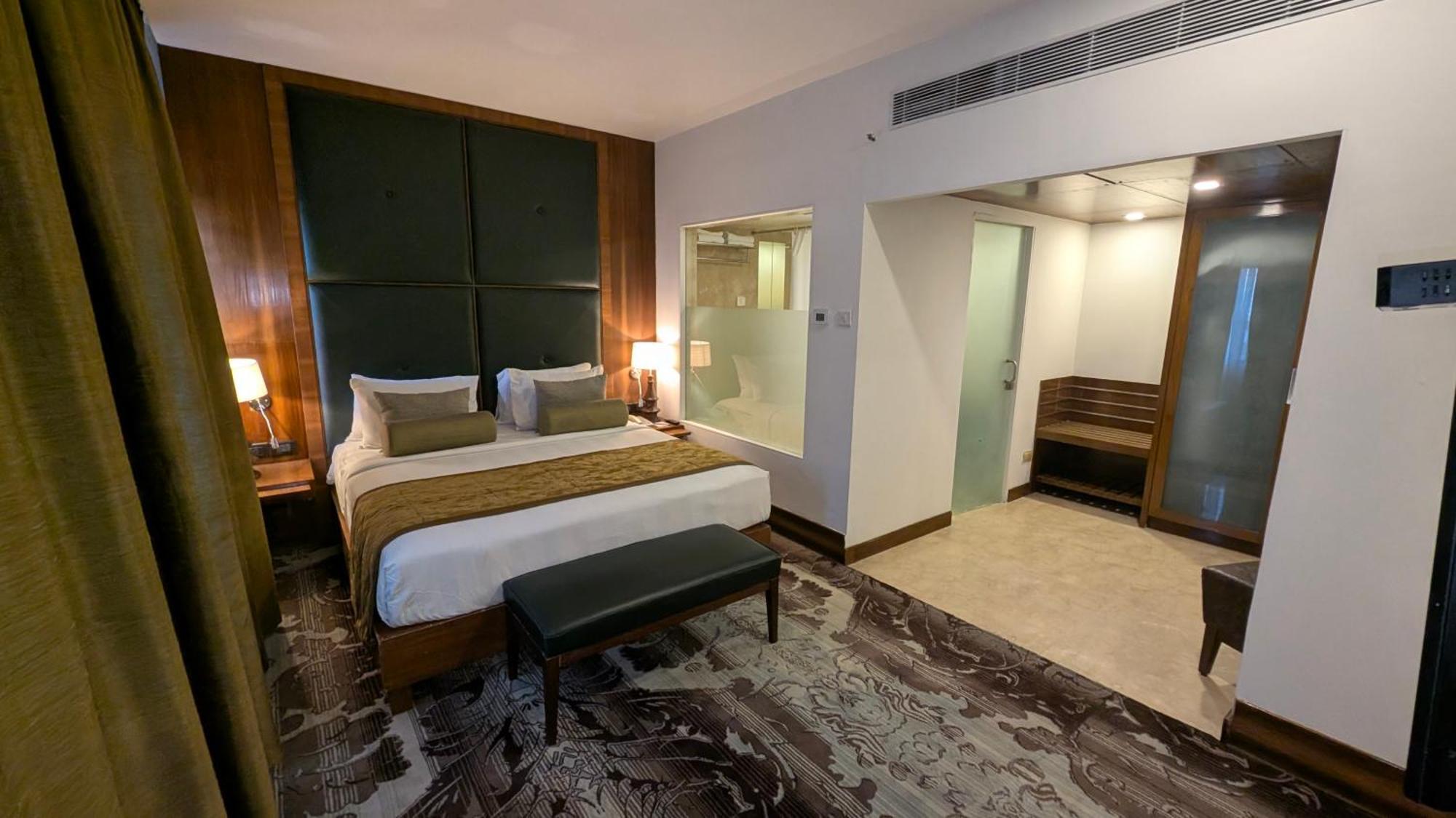 Pride Hotel, होटल Chennai
