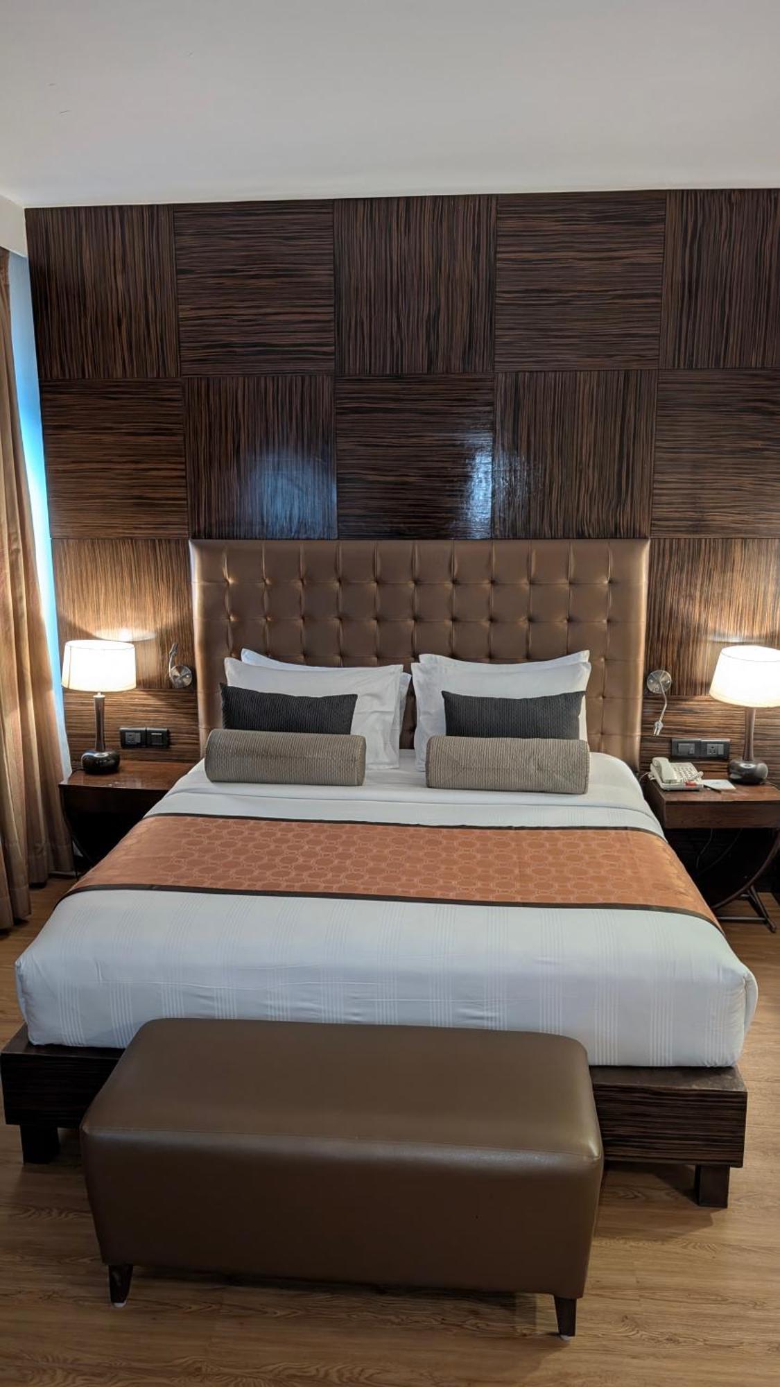 Pride Hotel, 4* Chennai