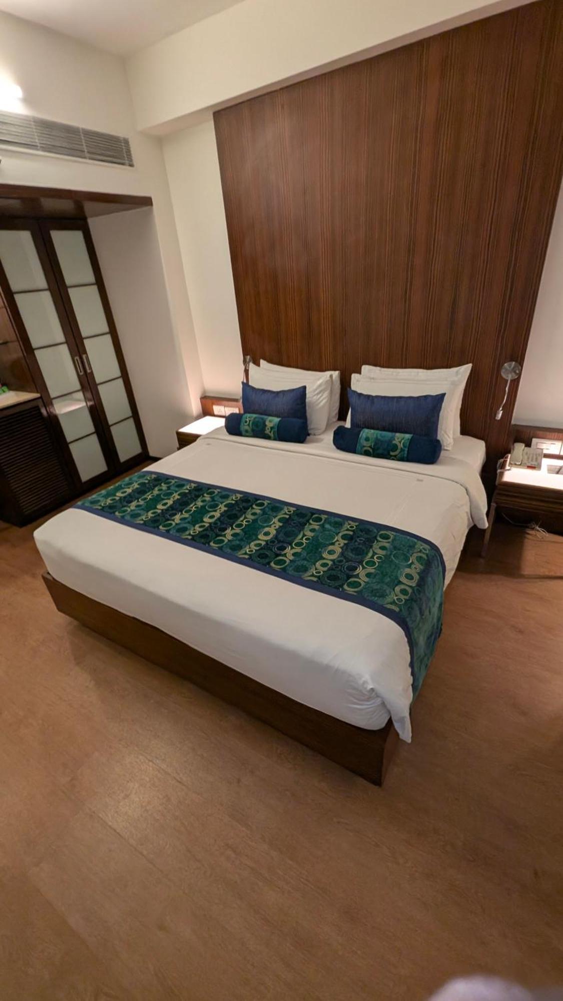 होटल Pride Hotel, Chennai
