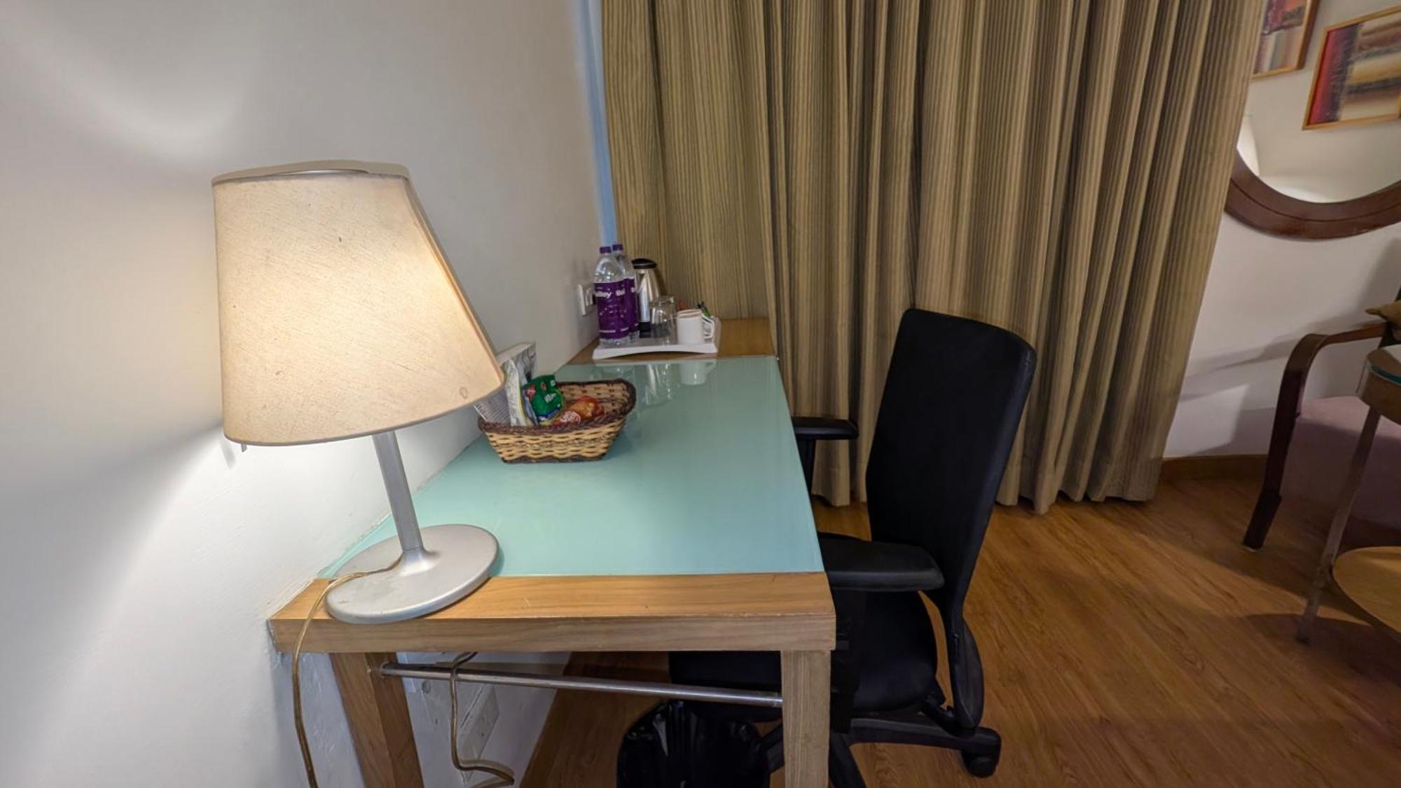 होटल Pride Hotel, 4*