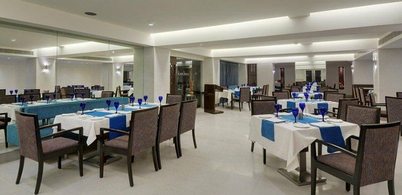 Pride Hotel, होटल 4*