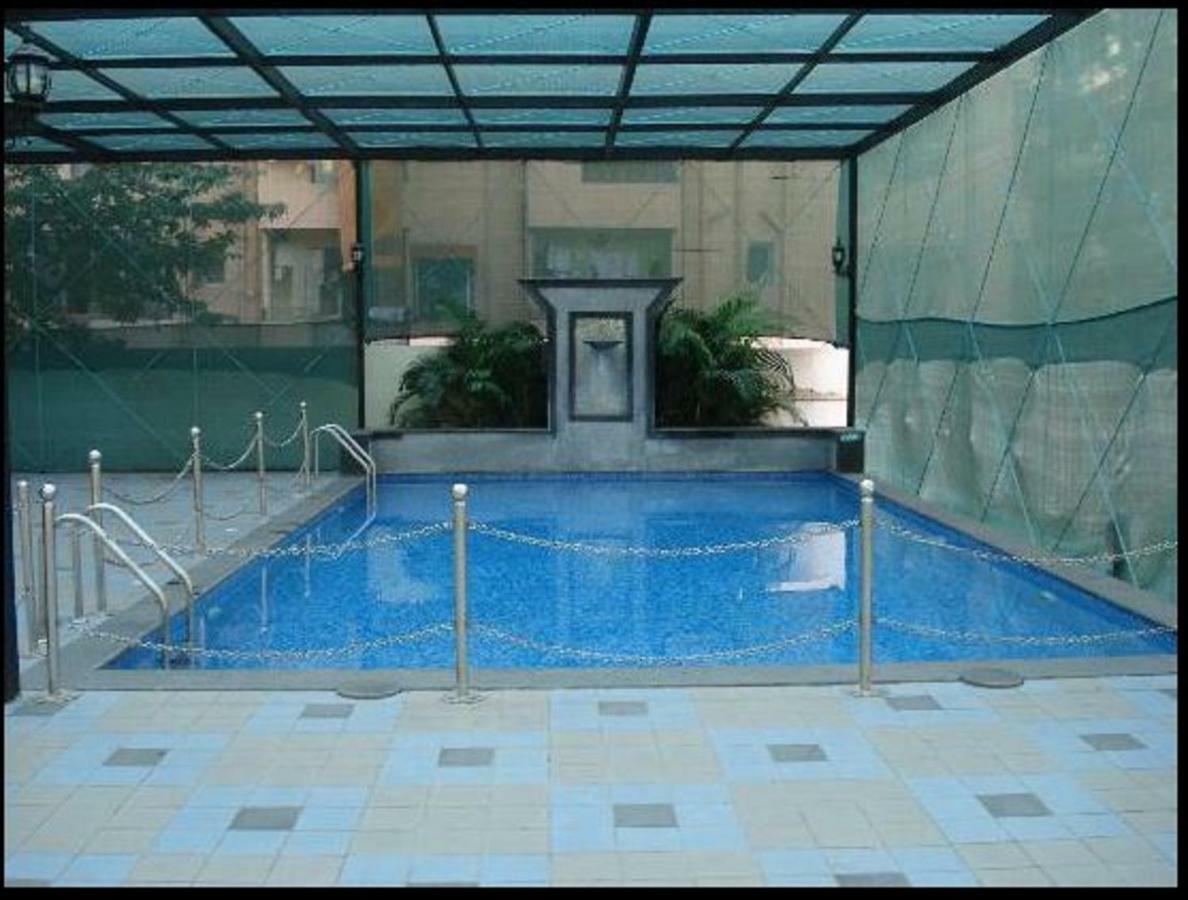 होटल Pride Hotel, 4*